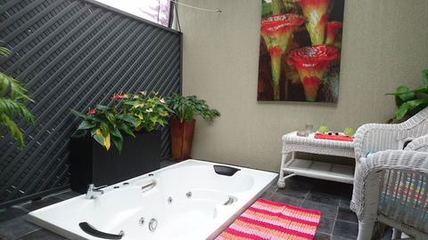 Nelson Bay Bed & Breakfast - Geraldton Accommodation 9