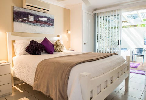 Nelson Bay Bed & Breakfast - Geraldton Accommodation 24