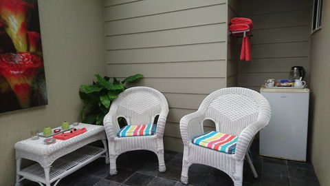 Nelson Bay Bed & Breakfast - Geraldton Accommodation 13