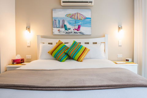 Nelson Bay Bed & Breakfast - Geraldton Accommodation 32