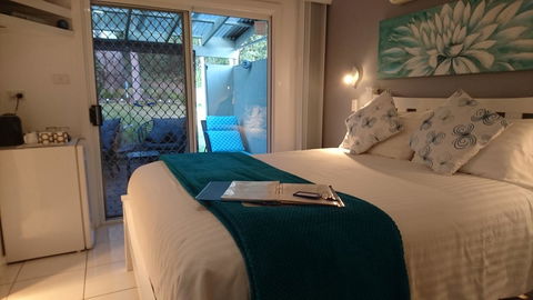 Nelson Bay Bed & Breakfast - Geraldton Accommodation 20