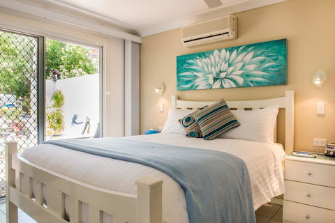 Nelson Bay Bed & Breakfast - Geraldton Accommodation 29