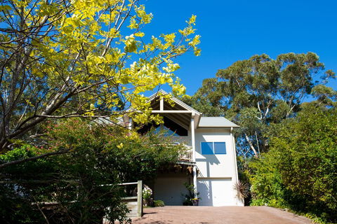 Nelson Bay Bed & Breakfast - Geraldton Accommodation 1