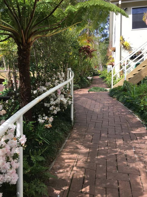 Nelson Bay Bed & Breakfast - Geraldton Accommodation 10