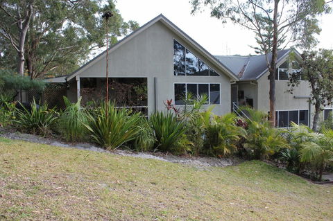 Nelson Bay Bed & Breakfast - Geraldton Accommodation 34