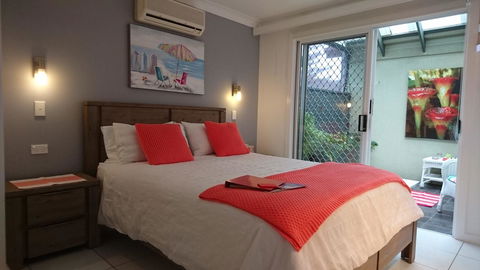 Nelson Bay Bed & Breakfast - Geraldton Accommodation 14