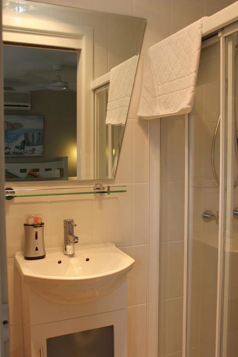 Nelson Bay Bed & Breakfast - Geraldton Accommodation 35
