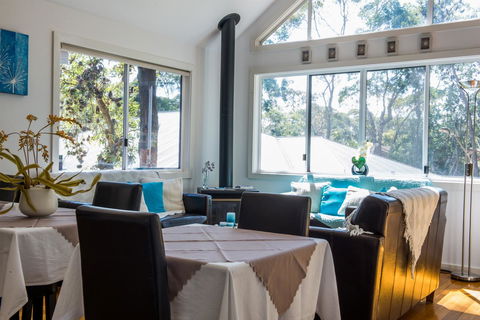 Nelson Bay Bed & Breakfast - Geraldton Accommodation 37