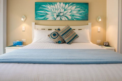 Nelson Bay Bed & Breakfast - Geraldton Accommodation 30