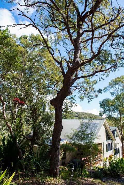 Nelson Bay Bed & Breakfast - Geraldton Accommodation 42