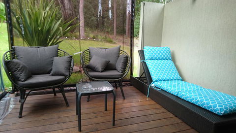Nelson Bay Bed & Breakfast - Geraldton Accommodation 16