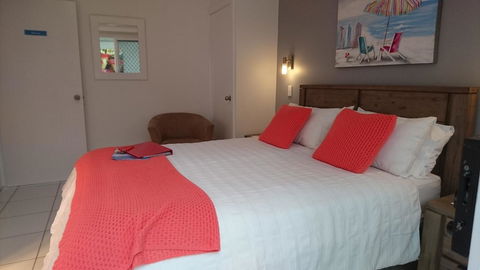 Nelson Bay Bed & Breakfast - Geraldton Accommodation 15