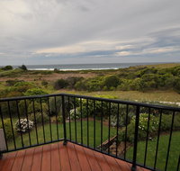 Beachfront Apartments - Geraldton Accommodation