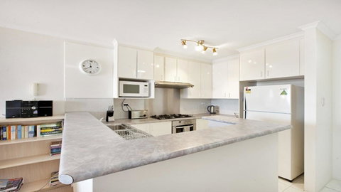 Darling Harbor Apartment - Geraldton Accommodation 2