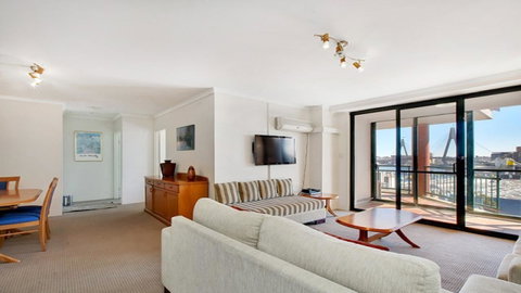 Darling Harbor Apartment - Geraldton Accommodation 1