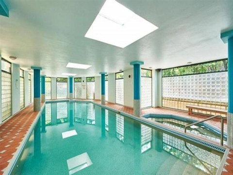 Darling Harbor Apartment - Geraldton Accommodation 9