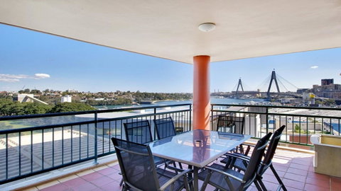 Darling Harbor Apartment - Geraldton Accommodation 6