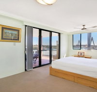 Darling Harbor Apartment - Geraldton Accommodation