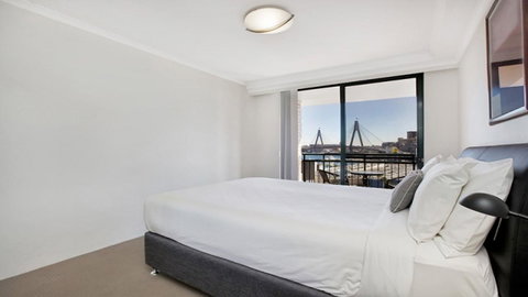 Darling Harbor Apartment - Geraldton Accommodation 4