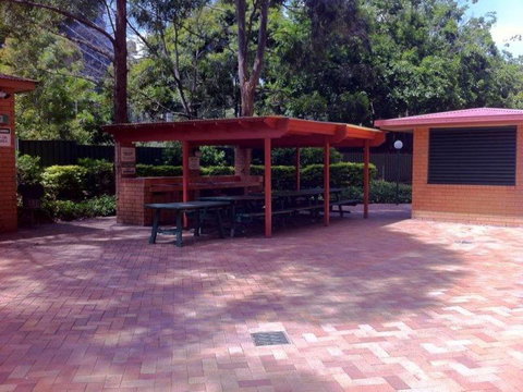 Darling Harbor Apartment - Geraldton Accommodation 11