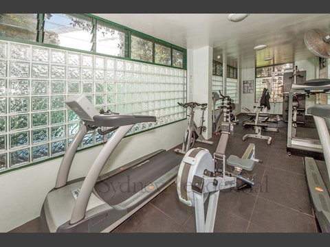 Darling Harbor Apartment - Geraldton Accommodation 10