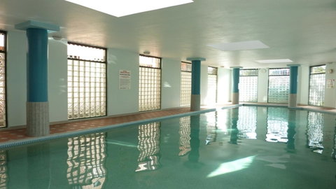 Darling Harbor Apartment - Geraldton Accommodation 8
