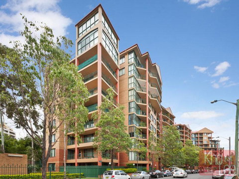 Darling Harbor Apartment - Geraldton Accommodation 13