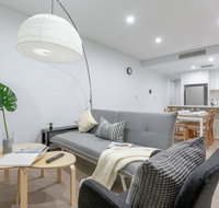 Inner City Stylish apt Walk to Green Square - Geraldton Accommodation