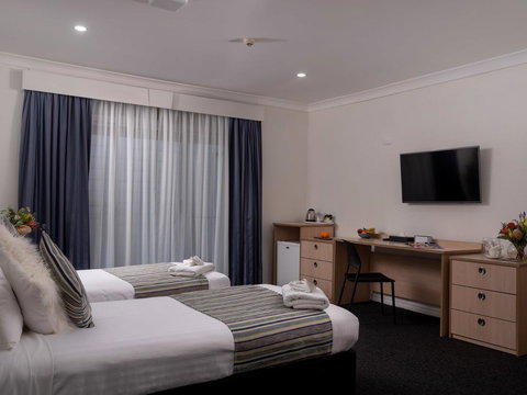 Nesuto Leura Gardens (formerly Waldorf Leura Gardens Resort) - Geraldton Accommodation 25