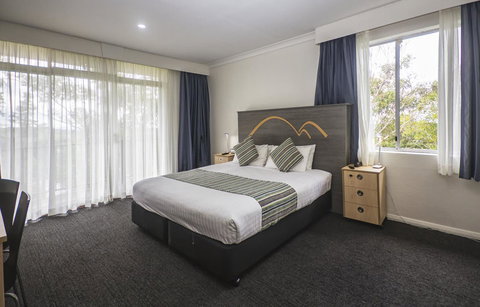 Nesuto Leura Gardens (formerly Waldorf Leura Gardens Resort) - Geraldton Accommodation 12