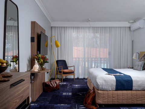 Nesuto Leura Gardens (formerly Waldorf Leura Gardens Resort) - Geraldton Accommodation 24