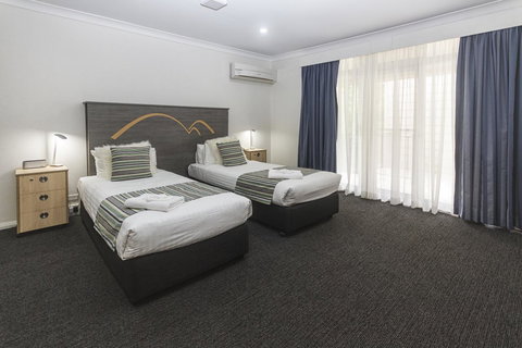 Nesuto Leura Gardens (formerly Waldorf Leura Gardens Resort) - Geraldton Accommodation 10