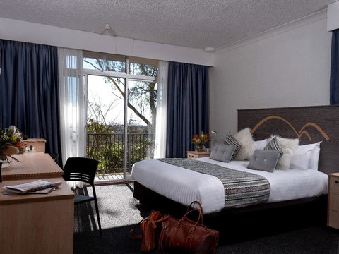 Nesuto Leura Gardens (formerly Waldorf Leura Gardens Resort) - Geraldton Accommodation 34