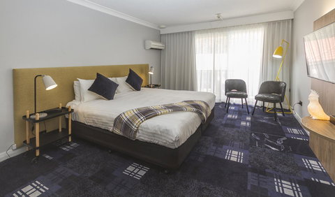 Nesuto Leura Gardens (formerly Waldorf Leura Gardens Resort) - Geraldton Accommodation 18
