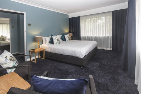 Nesuto Leura Gardens (formerly Waldorf Leura Gardens Resort) - Geraldton Accommodation 11