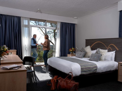 Nesuto Leura Gardens (formerly Waldorf Leura Gardens Resort) - Geraldton Accommodation 13