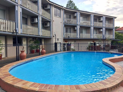 Nesuto Leura Gardens (formerly Waldorf Leura Gardens Resort) - Geraldton Accommodation 31