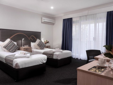 Nesuto Leura Gardens (formerly Waldorf Leura Gardens Resort) - Geraldton Accommodation 27