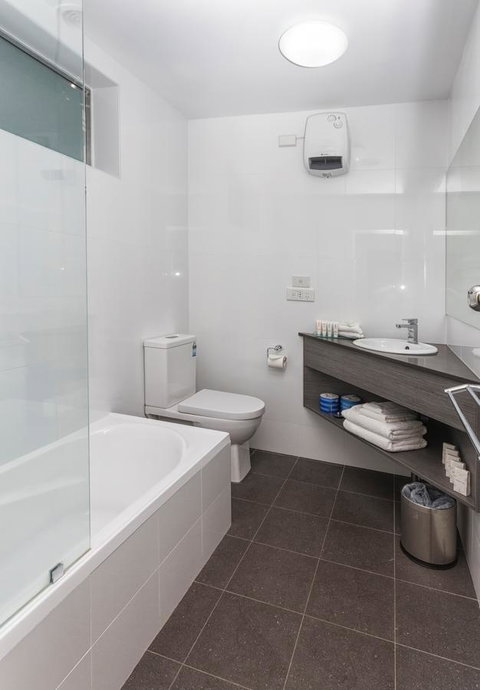 Nesuto Leura Gardens (formerly Waldorf Leura Gardens Resort) - Geraldton Accommodation 37