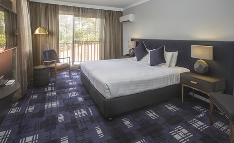 Nesuto Leura Gardens (formerly Waldorf Leura Gardens Resort) - Geraldton Accommodation 9