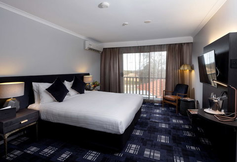 Nesuto Leura Gardens (formerly Waldorf Leura Gardens Resort) - Geraldton Accommodation 30