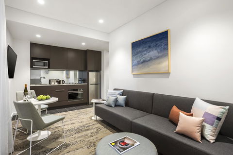 Quest North Sydney - Geraldton Accommodation 9