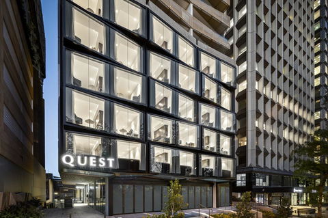 Quest North Sydney - Geraldton Accommodation 0