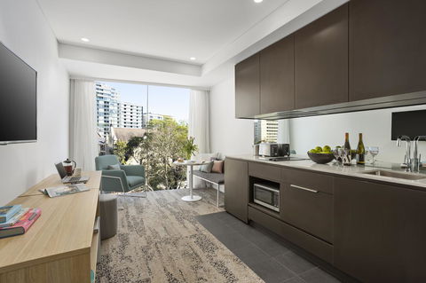 Quest North Sydney - Geraldton Accommodation 6