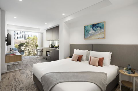 Quest North Sydney - Geraldton Accommodation 7