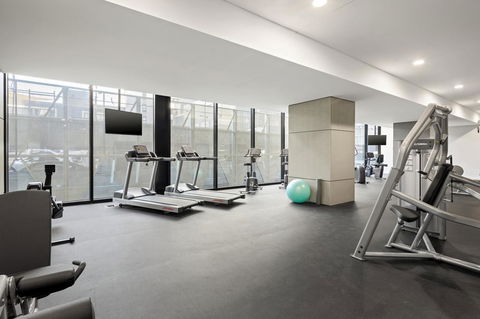 Quest North Sydney - Geraldton Accommodation 3