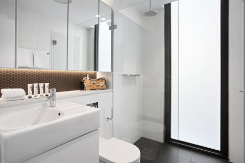 Quest North Sydney - Geraldton Accommodation 10