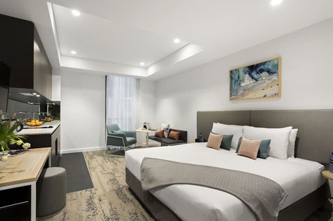 Quest North Sydney - Geraldton Accommodation 17