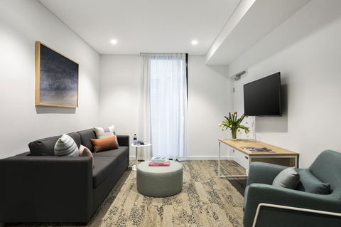 Quest North Sydney - Geraldton Accommodation 16