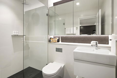 Quest North Sydney - Geraldton Accommodation 12